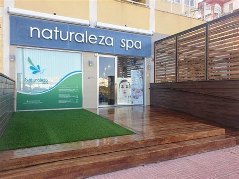 THE 10 BEST Torrevieja Spas & Wellness Centers